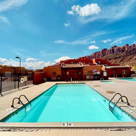 Wildhorse Canyon #14A3 Moab Bagian luar foto