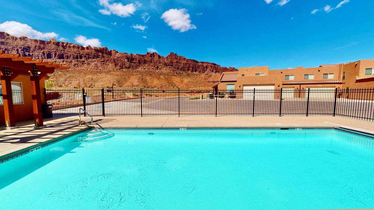 Wildhorse Canyon #14A3 Moab Bagian luar foto