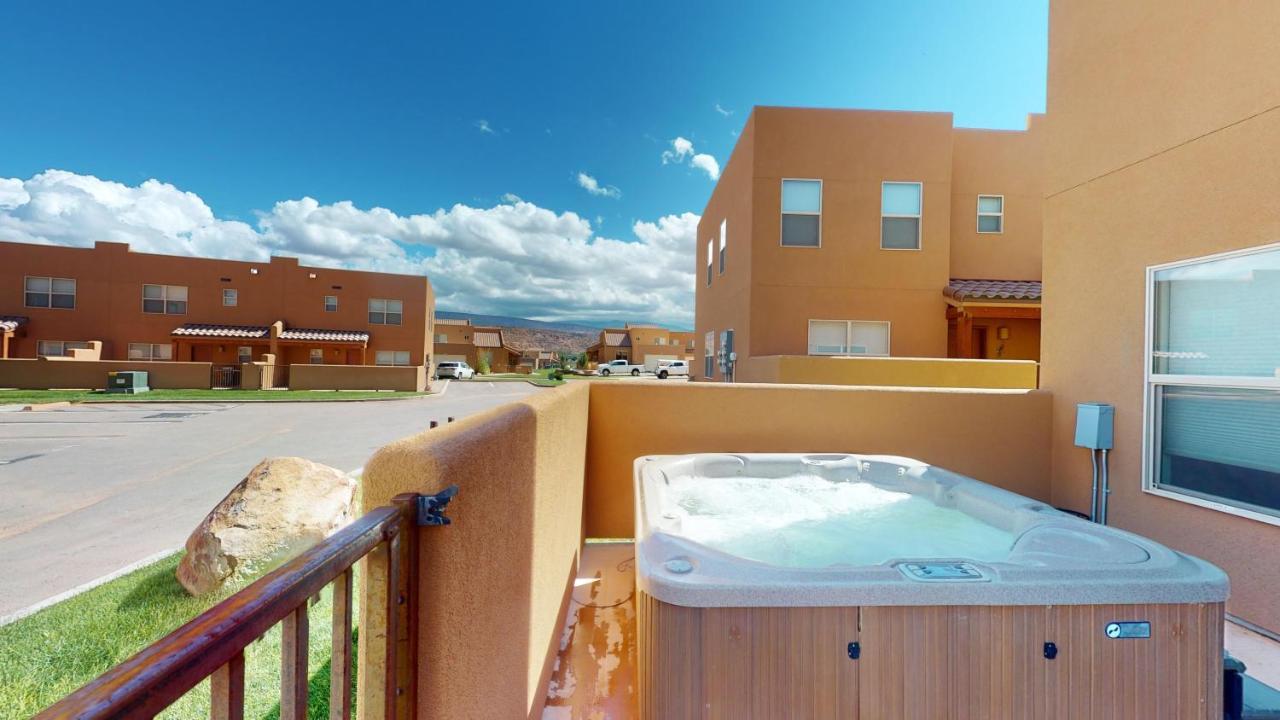 Wildhorse Canyon #14A3 Moab Bagian luar foto